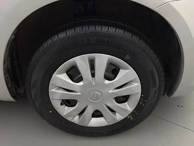 Used Maruti Suzuki Swift [2011-2014] VXi in Delhi