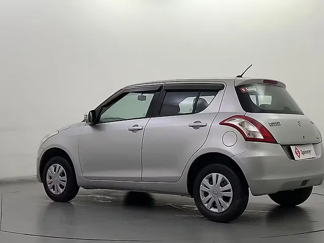 Used Maruti Suzuki Swift [2011-2014] VXi in Delhi