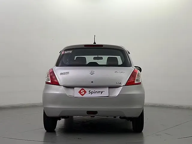 Used Maruti Suzuki Swift [2011-2014] VXi in Delhi