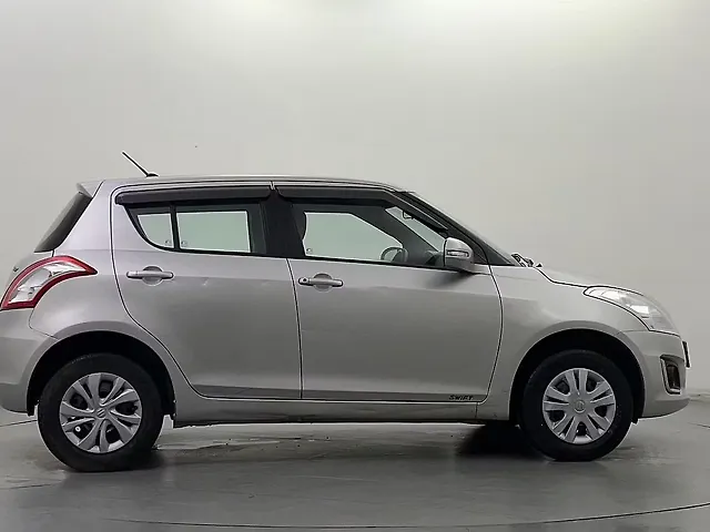 Used Maruti Suzuki Swift [2011-2014] VXi in Delhi