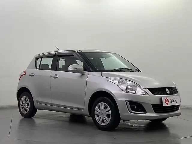 Used Maruti Suzuki Swift [2011-2014] VXi in Delhi