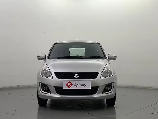 Used Maruti Suzuki Swift [2011-2014] VXi in Delhi