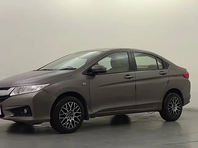 Used 2016 Honda City in Delhi Used 2016 Honda City in Delhi