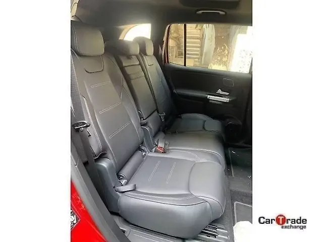 Used Mercedes-Benz EQB 350 4MATIC in Mumbai Used Mercedes-Benz EQB 350 4MATIC in Mumbai