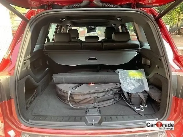 Used Mercedes-Benz EQB 350 4MATIC in Mumbai Used Mercedes-Benz EQB 350 4MATIC in Mumbai