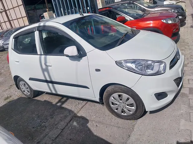 Used Hyundai i10 [2010-2017] Magna 1.2 Kappa2 in Dehradun