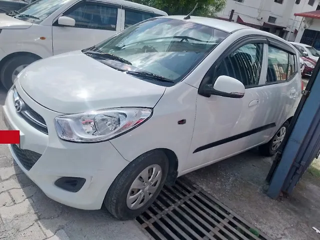 Used Hyundai i10 [2010-2017] Magna 1.2 Kappa2 in Dehradun