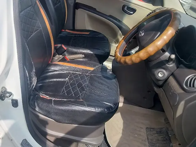 Used Hyundai i10 [2010-2017] Magna 1.2 Kappa2 in Dehradun