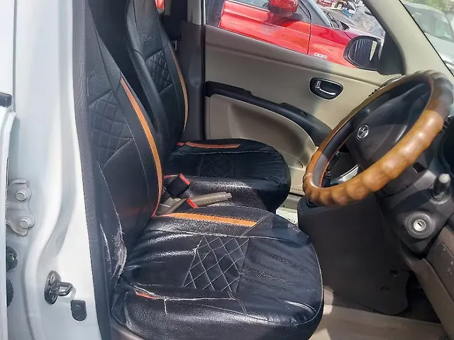 Used Hyundai i10 [2010-2017] Magna 1.2 Kappa2 in Dehradun