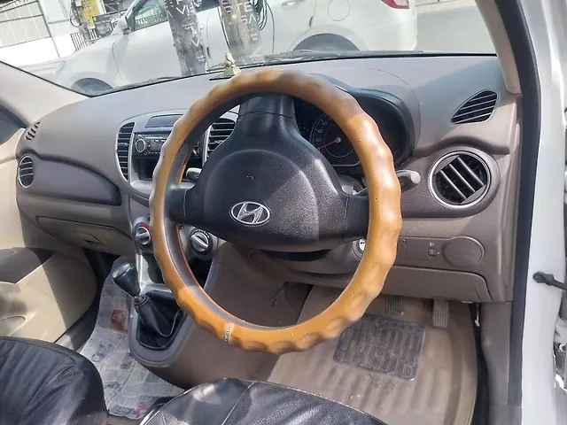 Used Hyundai i10 [2010-2017] Magna 1.2 Kappa2 in Dehradun