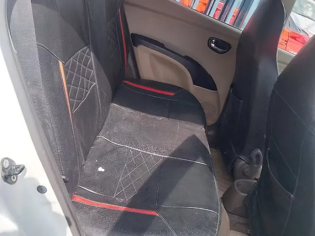 Used Hyundai i10 [2010-2017] Magna 1.2 Kappa2 in Dehradun