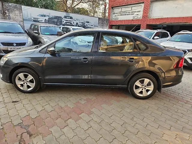 Used Skoda Rapid Ambition 1.5 TDI in Chandigarh