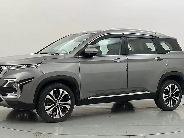Used 2021 MG Hector in Delhi Used 2021 MG Hector in Delhi