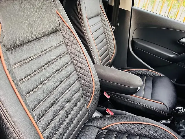 Used Volkswagen Polo [2016-2019] Comfortline 1.0L (P) in Jaipur