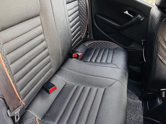 Used Volkswagen Polo [2016-2019] Comfortline 1.0L (P) in Jaipur