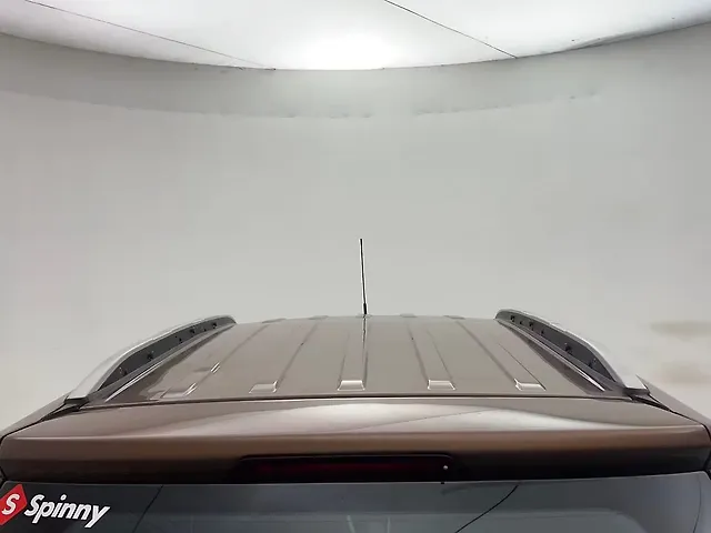 Used Ford EcoSport [2015-2017] Titanium 1.5L Ti-VCT Black Edition AT in Mumbai