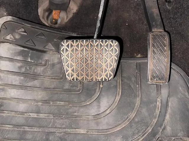 Used Ford EcoSport [2015-2017] Titanium 1.5L Ti-VCT Black Edition AT in Mumbai