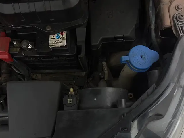 Used Ford EcoSport [2015-2017] Titanium 1.5L Ti-VCT Black Edition AT in Mumbai