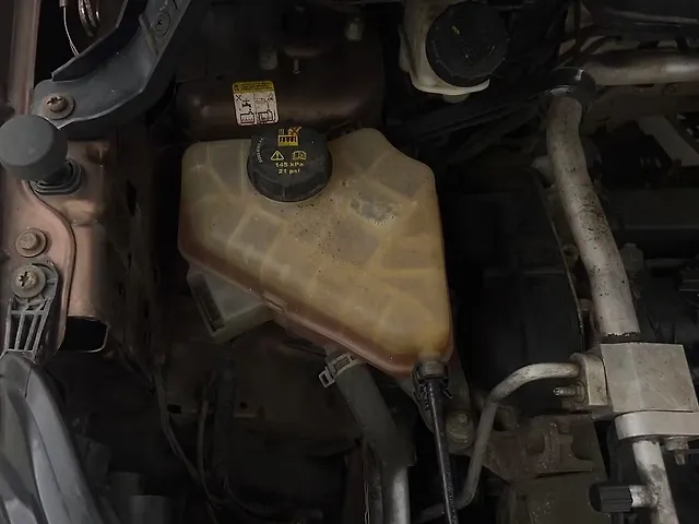 Used Ford EcoSport [2015-2017] Titanium 1.5L Ti-VCT Black Edition AT in Mumbai