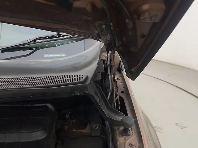 Used Ford EcoSport [2015-2017] Titanium 1.5L Ti-VCT Black Edition AT in Mumbai