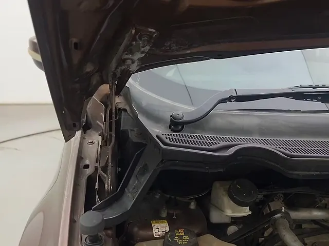 Used Ford EcoSport [2015-2017] Titanium 1.5L Ti-VCT Black Edition AT in Mumbai