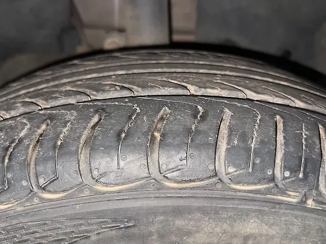 Used Ford EcoSport [2015-2017] Titanium 1.5L Ti-VCT Black Edition AT in Mumbai