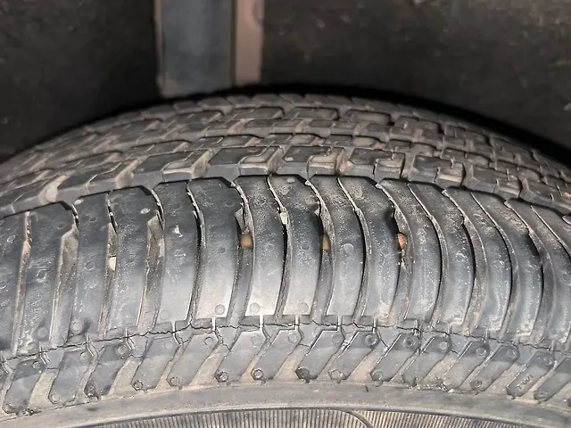 Used Ford EcoSport [2015-2017] Titanium 1.5L Ti-VCT Black Edition AT in Mumbai