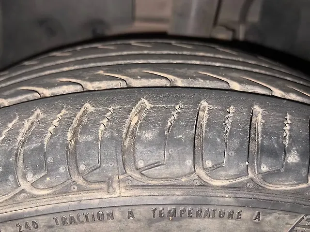 Used Ford EcoSport [2015-2017] Titanium 1.5L Ti-VCT Black Edition AT in Mumbai