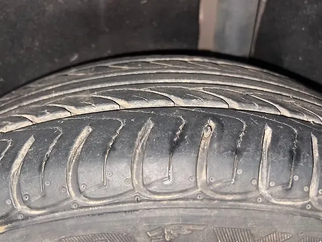 Used Ford EcoSport [2015-2017] Titanium 1.5L Ti-VCT Black Edition AT in Mumbai