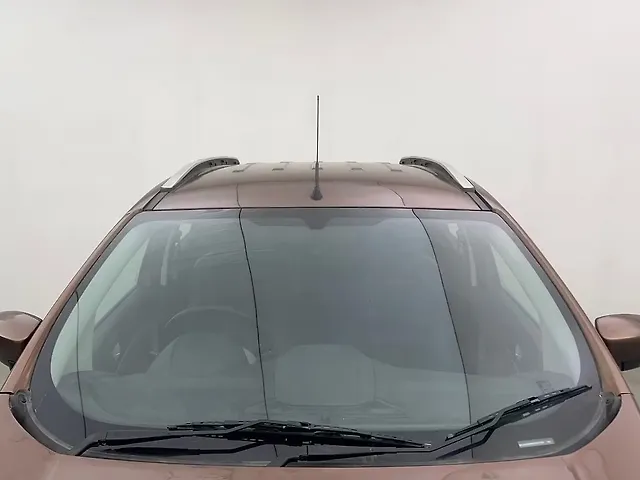 Used Ford EcoSport [2015-2017] Titanium 1.5L Ti-VCT Black Edition AT in Mumbai