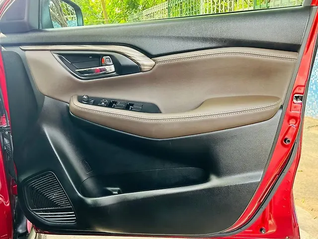 Used Toyota Urban Cruiser Hyryder V Hybrid [2023-2025] in Delhi