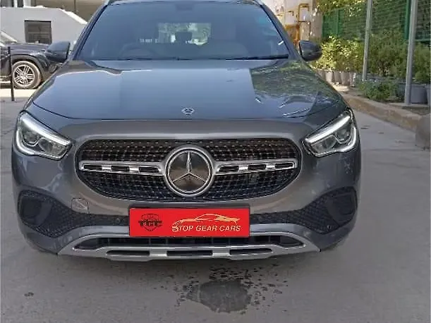 Used 2023 Mercedes-Benz GLA in Delhi Used 2023 Mercedes-Benz GLA in Delhi