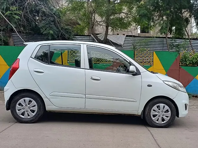 Used Hyundai i10 [2010-2017] Sportz 1.2 Kappa2 in Indore