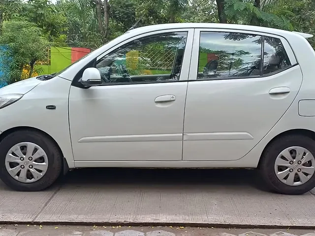 Used Hyundai i10 [2010-2017] Sportz 1.2 Kappa2 in Indore