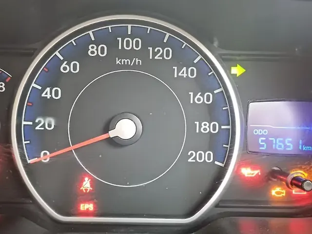 Used Hyundai i10 [2010-2017] Sportz 1.2 Kappa2 in Indore