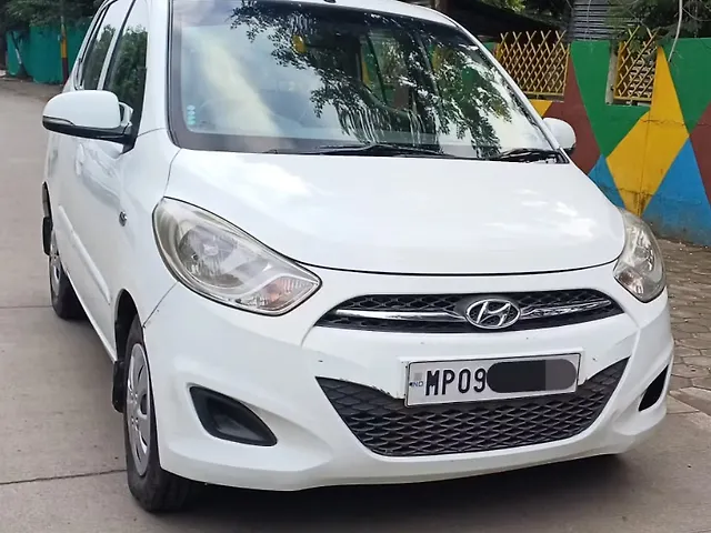 Used Hyundai i10 [2010-2017] Sportz 1.2 Kappa2 in Indore
