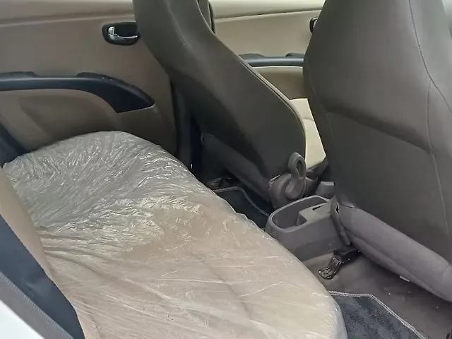 Used Hyundai i10 [2010-2017] Sportz 1.2 Kappa2 in Indore