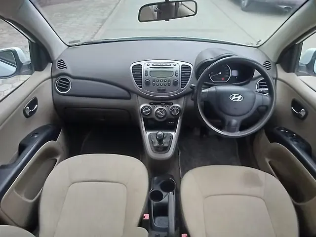 Used Hyundai i10 [2010-2017] Sportz 1.2 Kappa2 in Indore