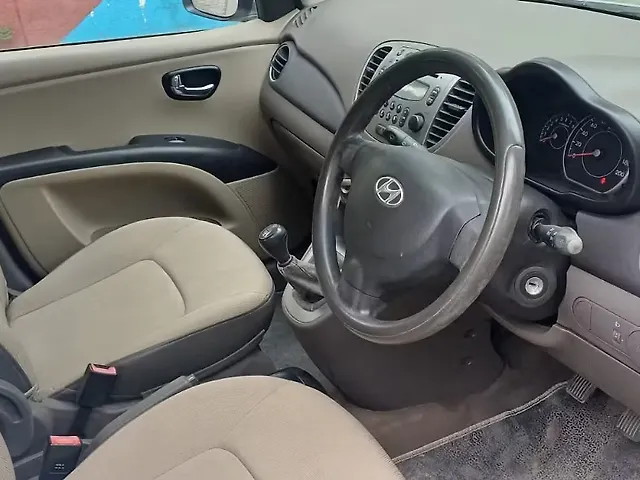 Used Hyundai i10 [2010-2017] Sportz 1.2 Kappa2 in Indore