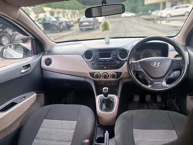 Used Hyundai Grand i10 [2013-2017] Asta 1.2 Kappa VTVT [2013-2016] in Indore