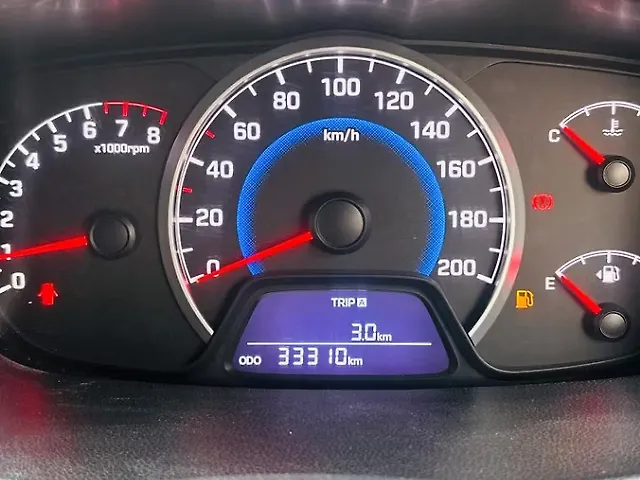 Used Hyundai Grand i10 [2013-2017] Asta 1.2 Kappa VTVT [2013-2016] in Indore