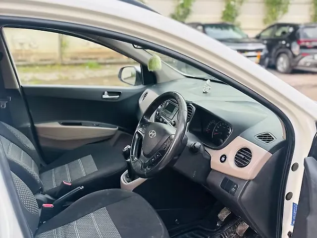 Used Hyundai Grand i10 [2013-2017] Asta 1.2 Kappa VTVT [2013-2016] in Indore