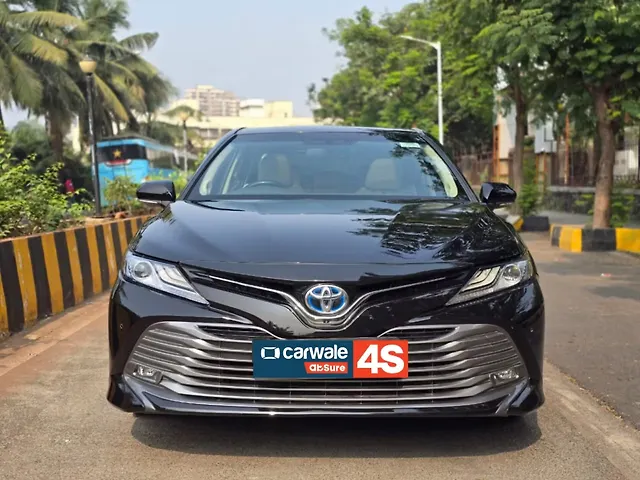 Used 2019 Toyota Camry in Mumbai Used 2019 Toyota Camry in Mumbai