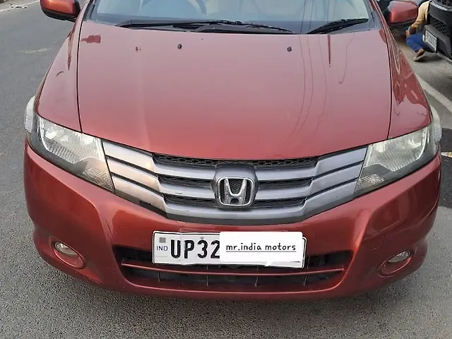 Used 2011 Honda City in Rampur (Uttar Pradesh)