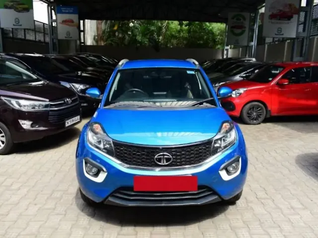 Used 2019 Tata Nexon in Chennai