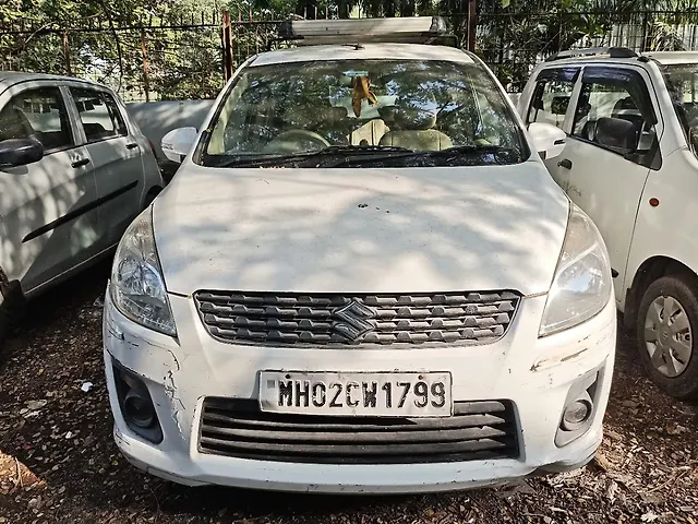 Used 2013 Maruti Suzuki Ertiga in Mumbai