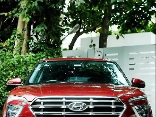 Used 2022 Hyundai Creta in Chennai Used 2022 Hyundai Creta in Chennai
