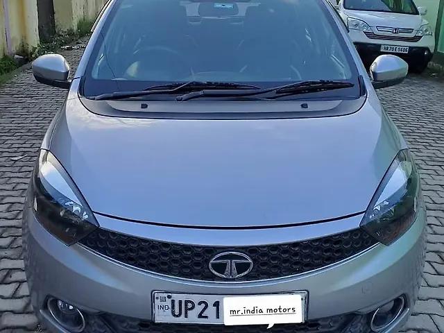 Used 2017 Tata Tigor in Rampur (Uttar Pradesh) Used 2017 Tata Tigor in Rampur (Uttar Pradesh)