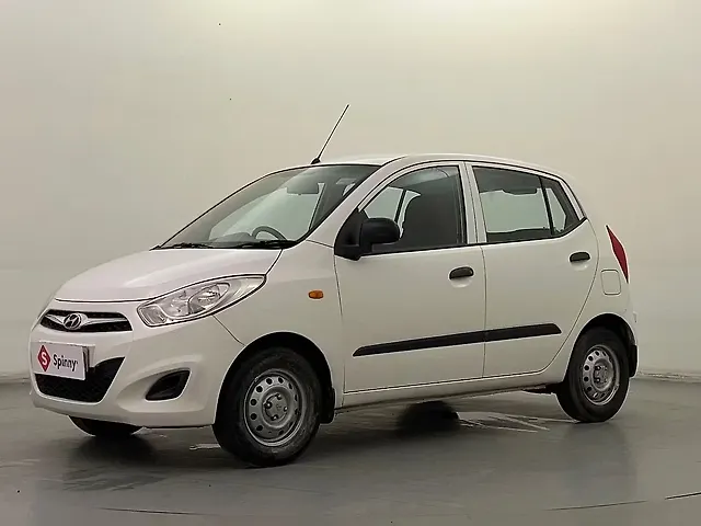 Used 2014 Hyundai i10 in Karnal Used 2014 Hyundai i10 in Karnal