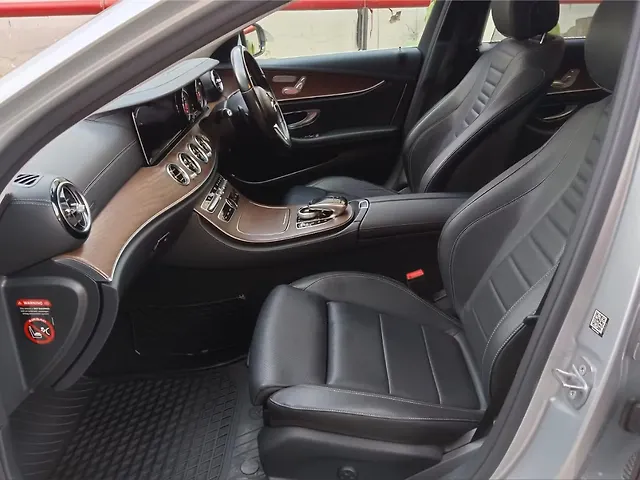 Used Mercedes-Benz E-Class [2015-2017] E 200 in Delhi